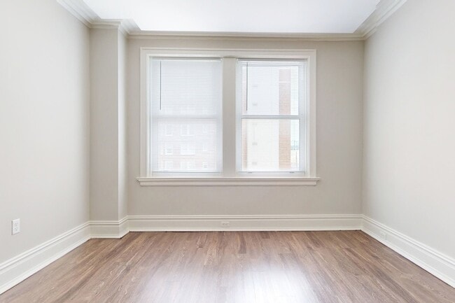 Floorplan - Bellerive