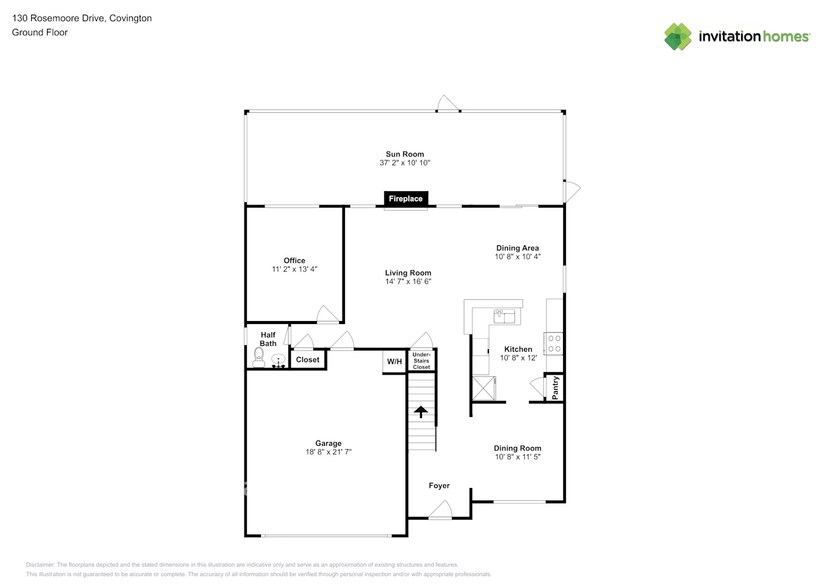 Building Photo - 130 Rosemoore Dr