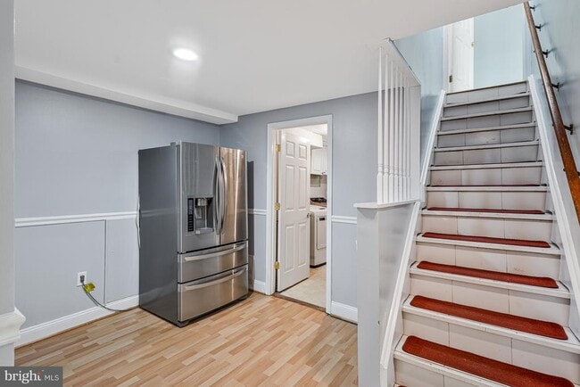 Building Photo - 6513 Old Dominion Dr