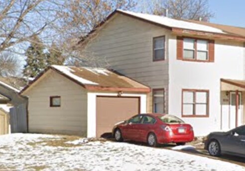 Primary Photo - 8220 Halifax Ct N