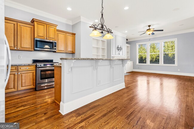 Building Photo - 3124 Turman Cir