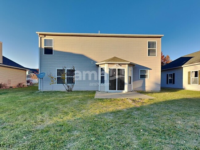 Building Photo - 12711 Buck Run Dr