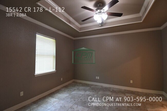 Building Photo - 15542 County Rd 178