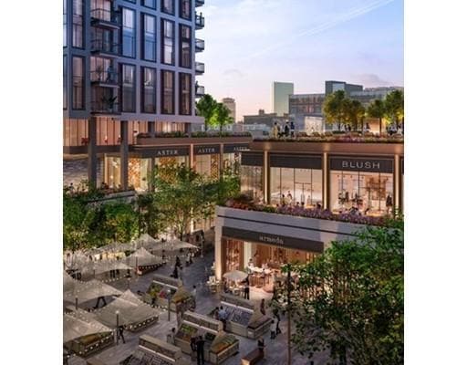 Building Photo - 133 Seaport Blvd