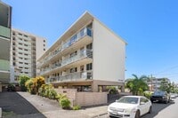Building Photo - 1655 Liholiho