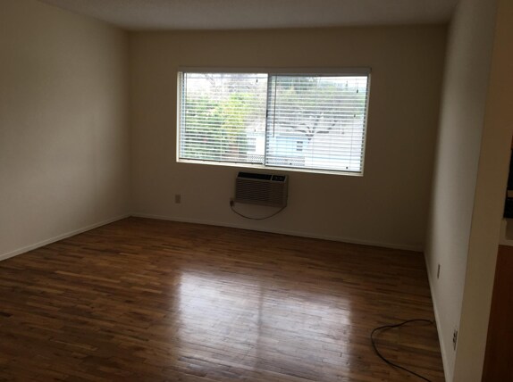 Living Room - 122 S Buena Vista St