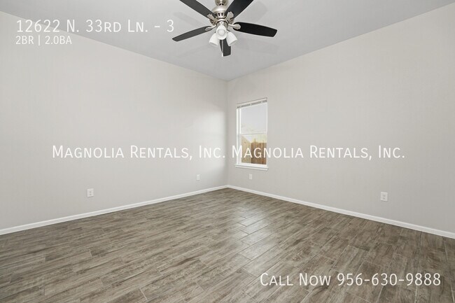 Building Photo - 12622 N 33rd Ln