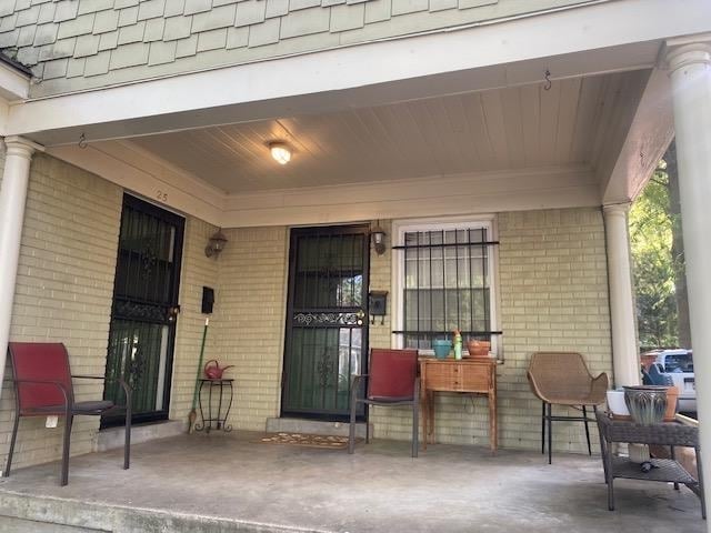 Primary Photo - 23 S Merton St