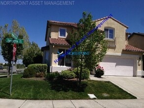 Building Photo - 4BR/2.5BA single-family home with updated kitchen in North Natomas (Sacramento 95835)