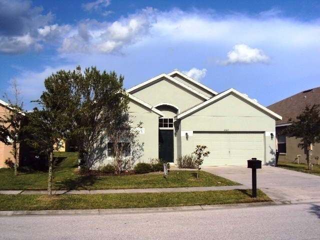 Primary Photo - Single Family Home in Anthem Park St. Cloud