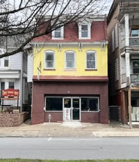 Building Photo - 11 S Market St