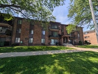 Building Photo - 6005 Marshall Ave