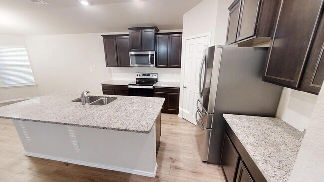 Building Photo - "Charming 3-Bedroom Home with Elegant Granite Touches in Copperas Cove!"