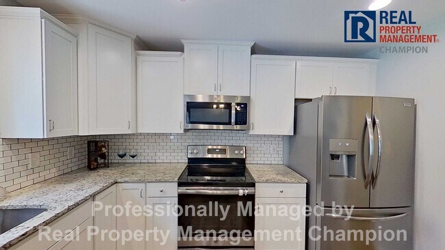 Building Photo - Perfect 3 BD 2 BA Home Just Minutes from MCAS Cherry Point