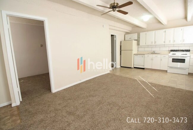 Building Photo - 7310 W 10th Ave