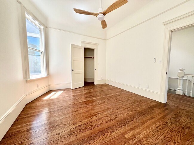 Building Photo - 625-627-627 Fillmore St
