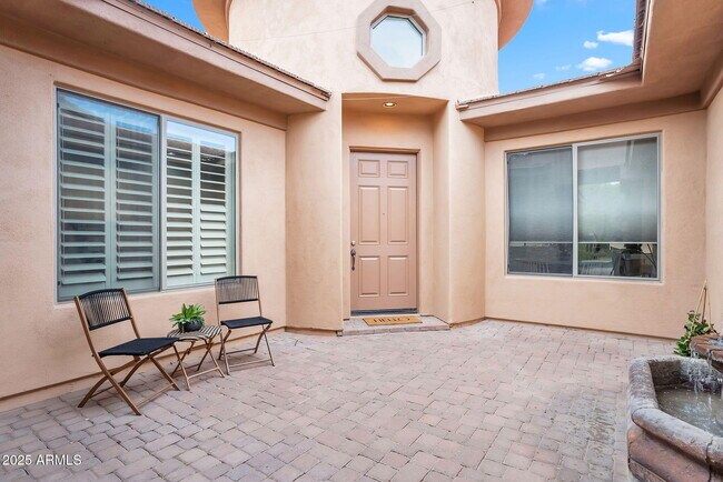 Building Photo - 4756 E Ironhorse Rd