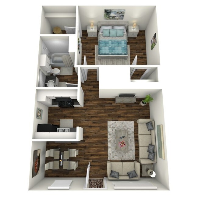 The Howard 235 Howard St San Antonio TX 78212 Apartment Finder