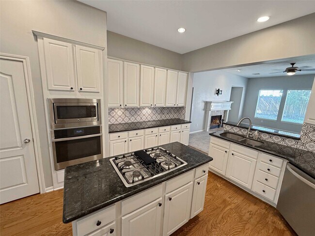 Building Photo - 14219 Kenson Ln
