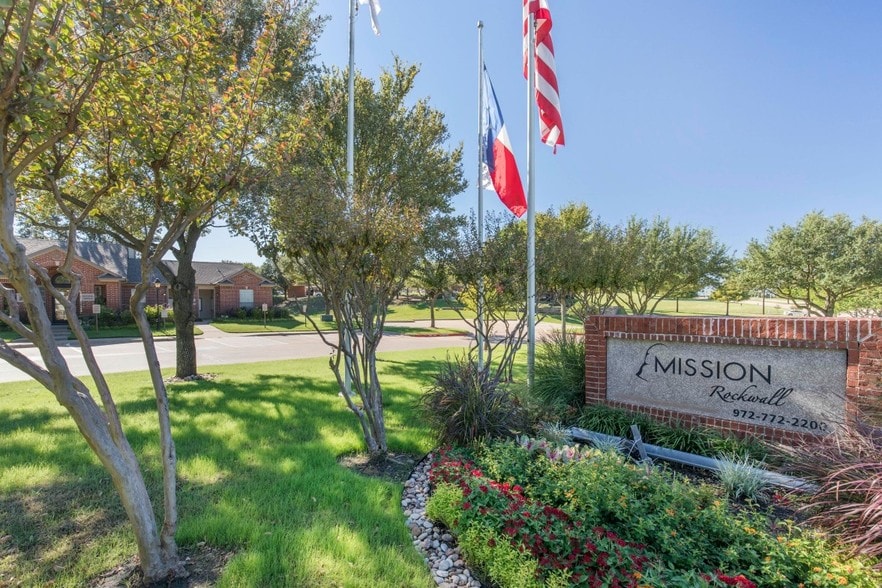 Mission Rockwall Apartments Rockwall, TX Apartment Finder