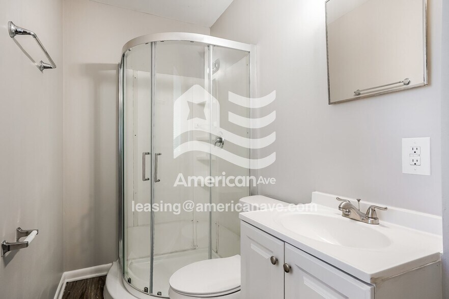 Building Photo - 4809 Ashton Rd