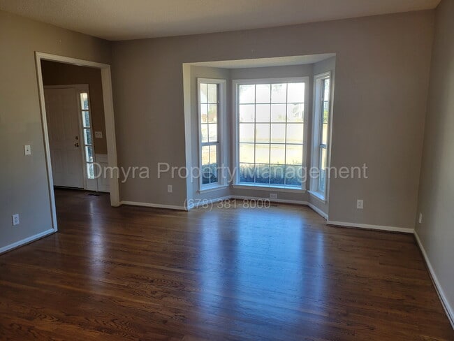 Building Photo - Beautiful 4 Bedroom Home in Cumming!