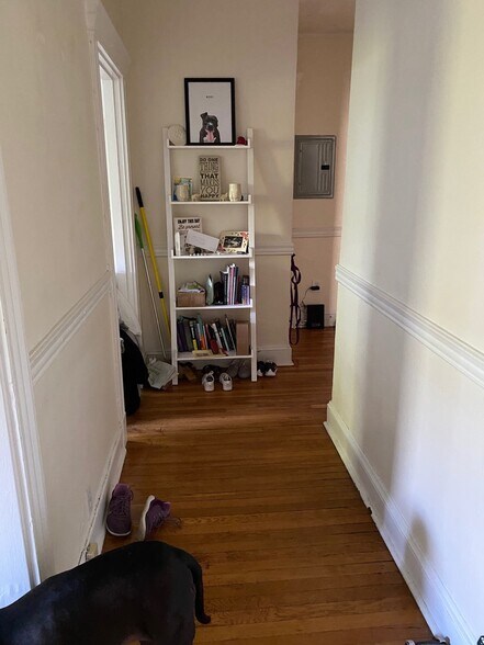 Building Photo - 364 Riverway