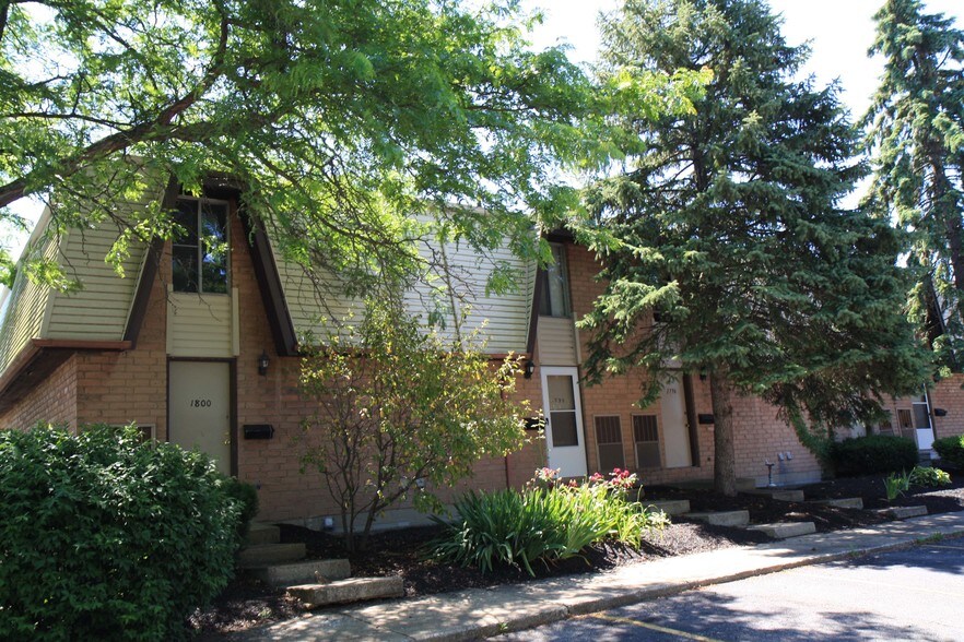 Heatherwood Terrace 777 Laver Rd Mansfield OH 44905 Apartment Finder