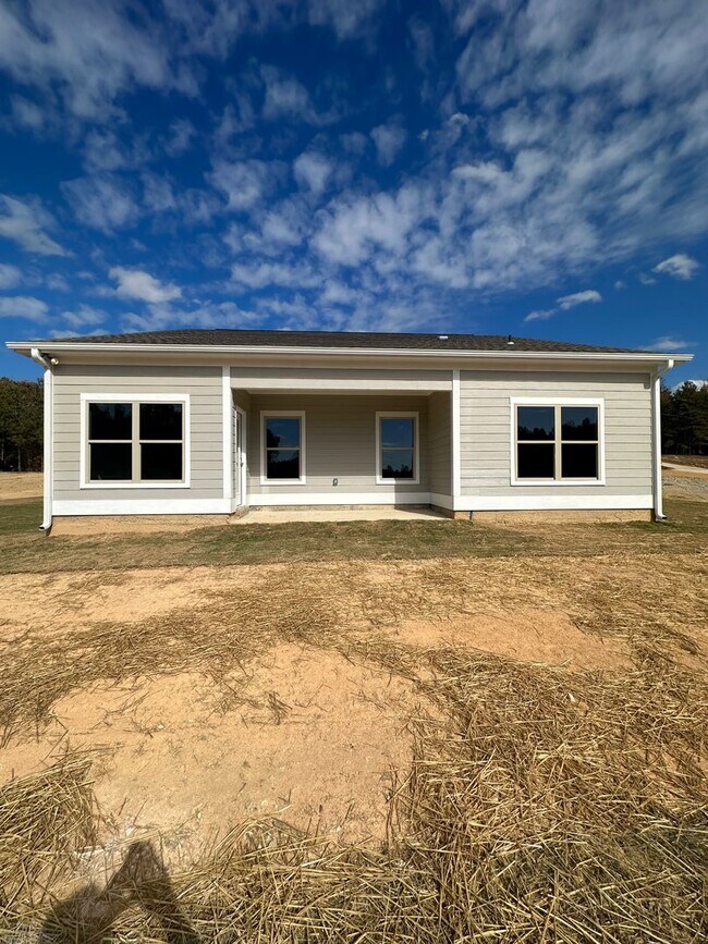 Building Photo - 1545 McKesie St