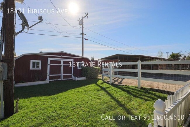 Building Photo - 18431 Hibiscus Ave