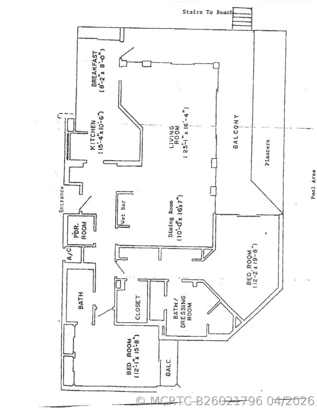 Building Photo - 3560 S Ocean Blvd