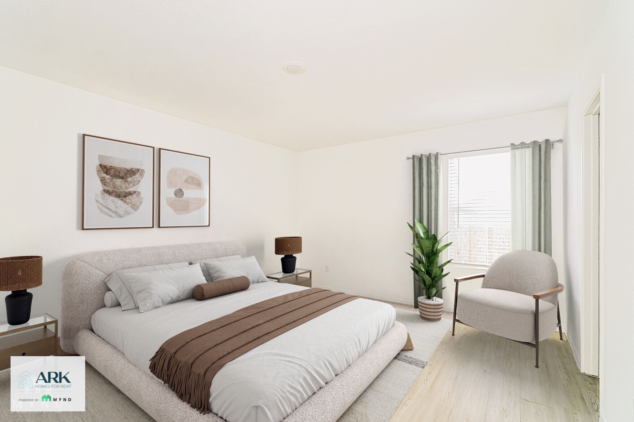 Building Photo - 8806 Barrow Path