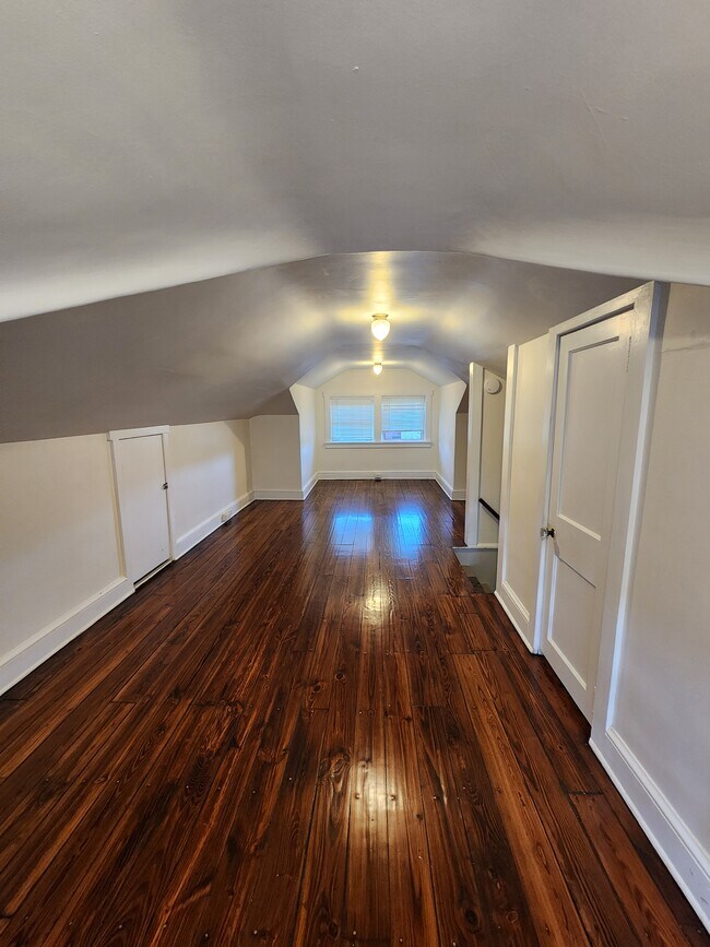 Building Photo - 205 Pershing Blvd