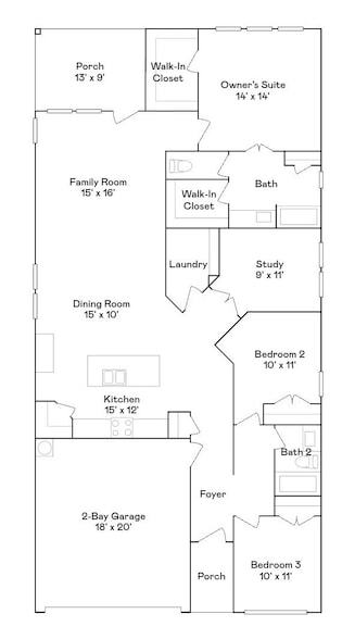 Building Photo - 18634 Gravago Ln