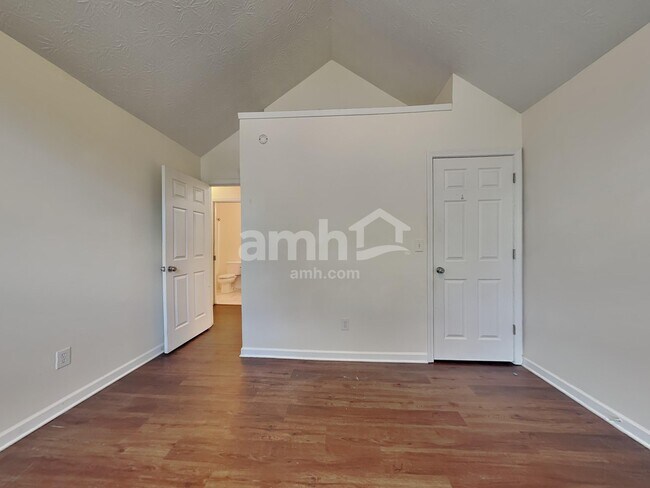 Building Photo - 1810 Patrick Mill Pl NE