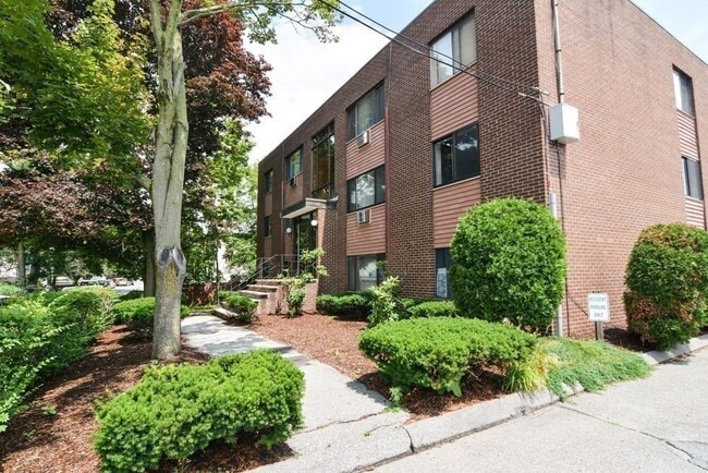 Building Photo - 9 Ryder St