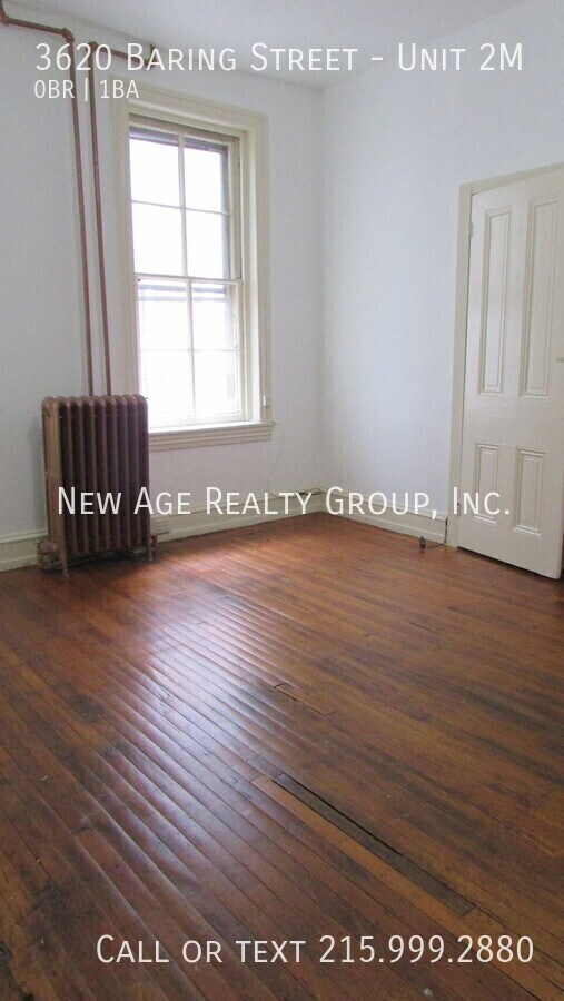 Building Photo - 3620 Baring St