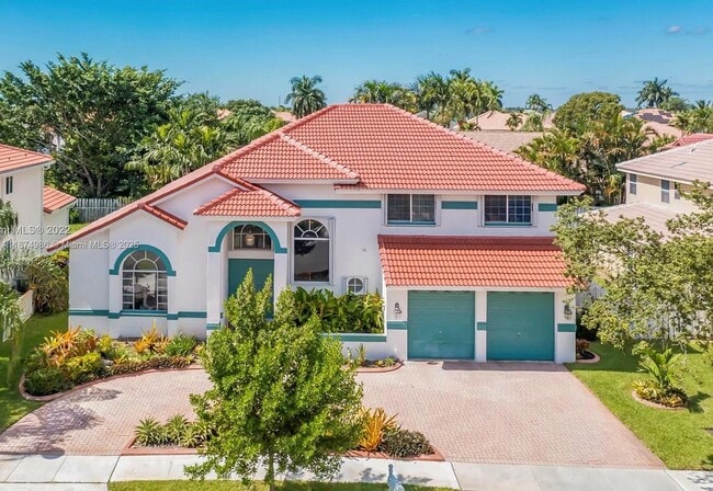 Primary Photo - 1120 NW 179th Ave