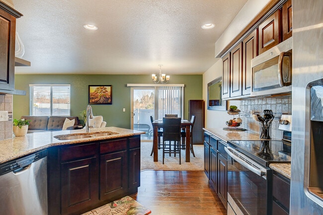 Building Photo - 4143 Park Haven Vw