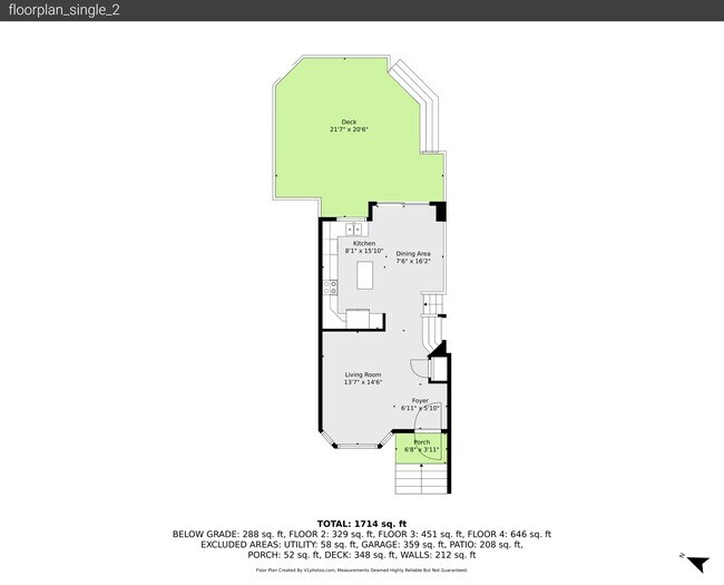 Building Photo - 5750 S Youngfield St