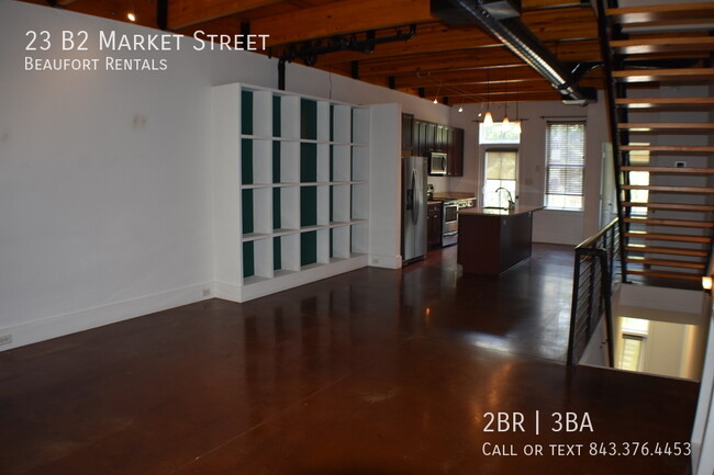Building Photo - 23-B2 Market