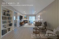 Building Photo - 309 E 4500 S