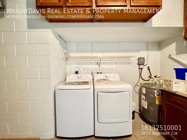 Building Photo - 2826 Rampart Cir