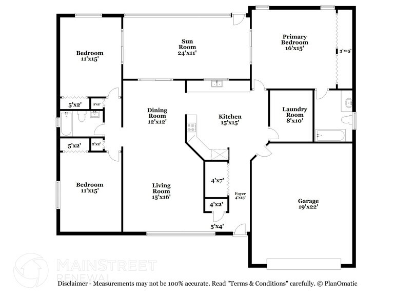 Building Photo - 1504 Gadsden Ave NW
