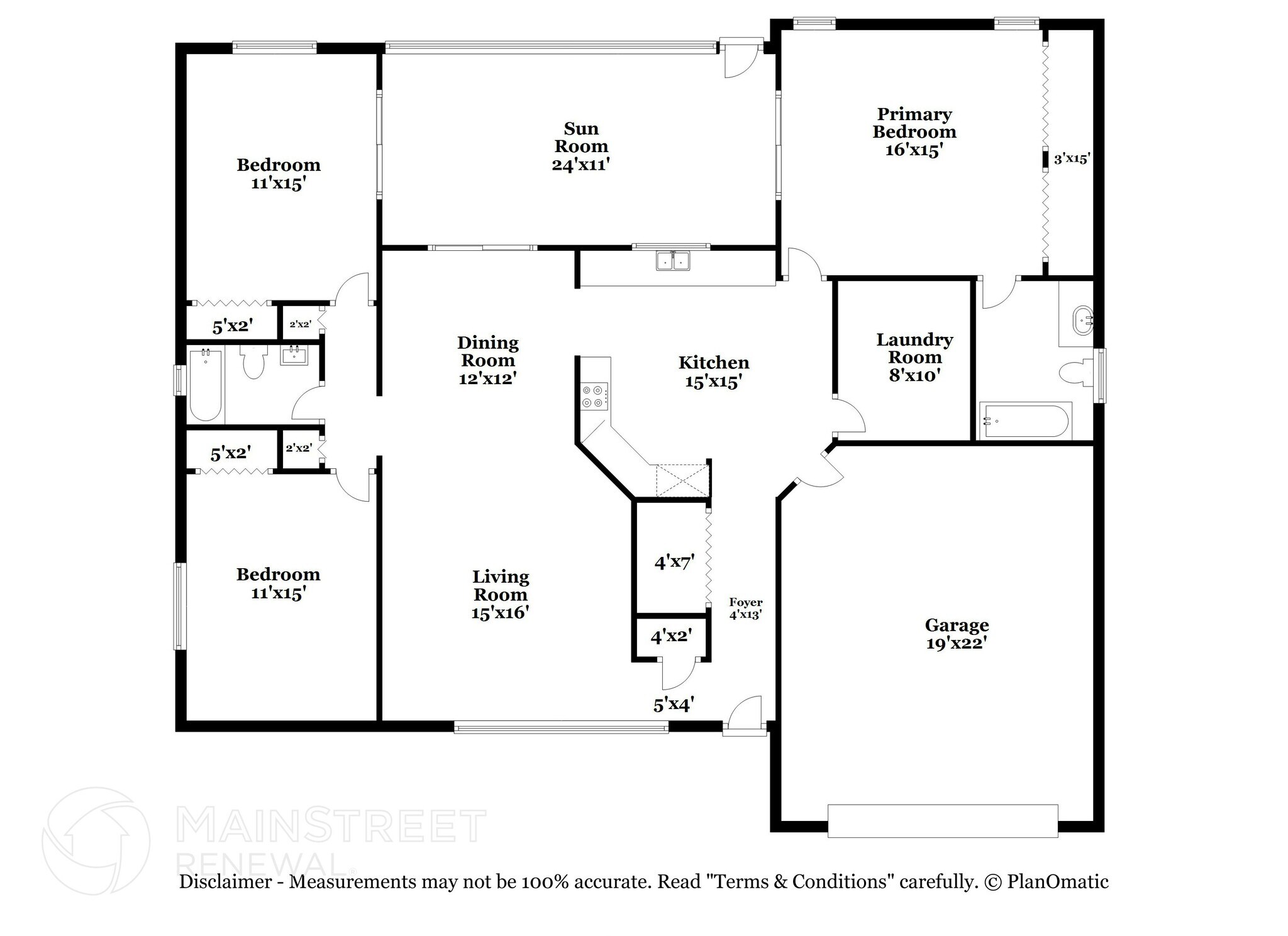 Building Photo - 1504 Gadsden Ave NW