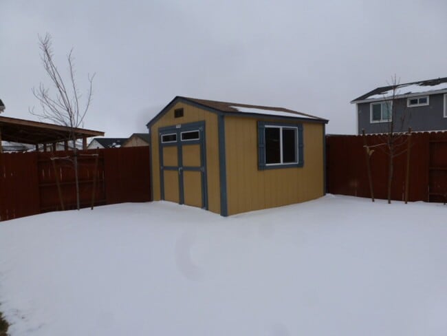 Building Photo - Almost New Four Bedroom, Two Bath Home in ...