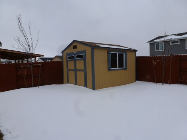 Building Photo - Four Bedroom, Two Bath Home in Cold Springs