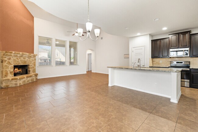 Building Photo - 412 Morgan Run