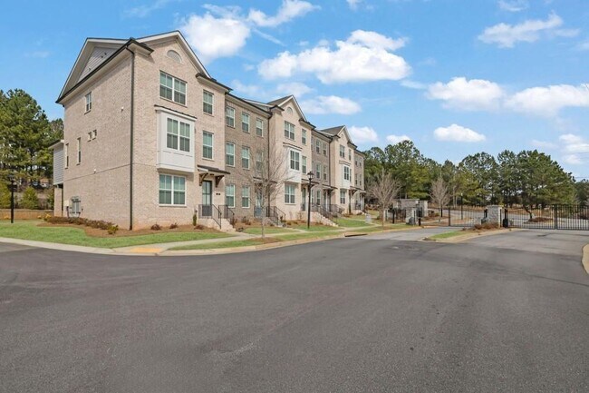 Building Photo - 235 Sims Park Pl.