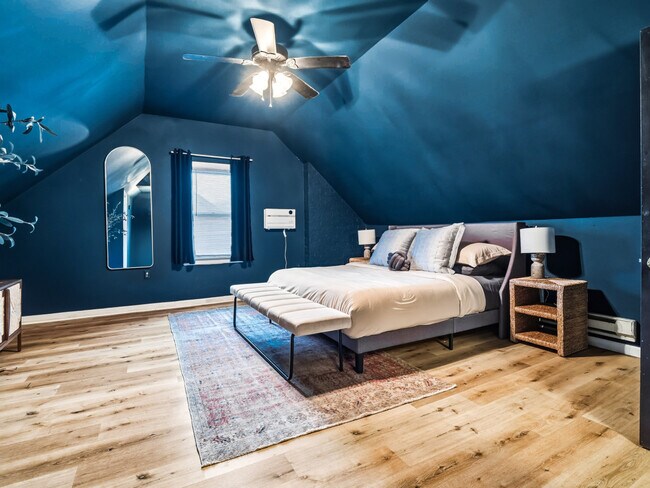 Building Photo - 3621 Silsby Rd